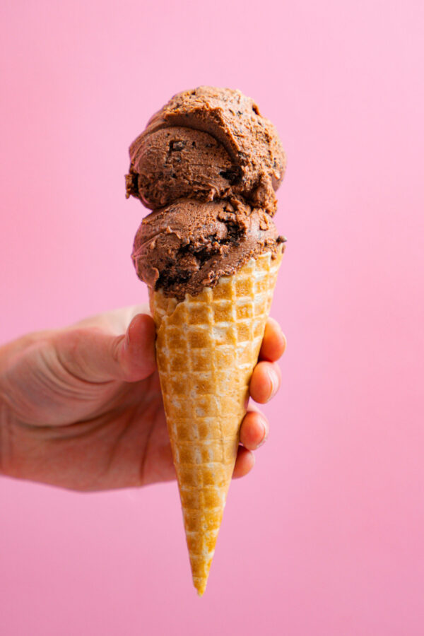 Chocolate Nutella Oreo