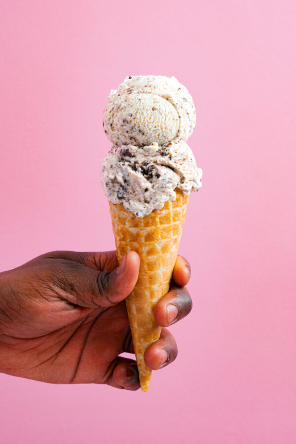 Cookies & Cream