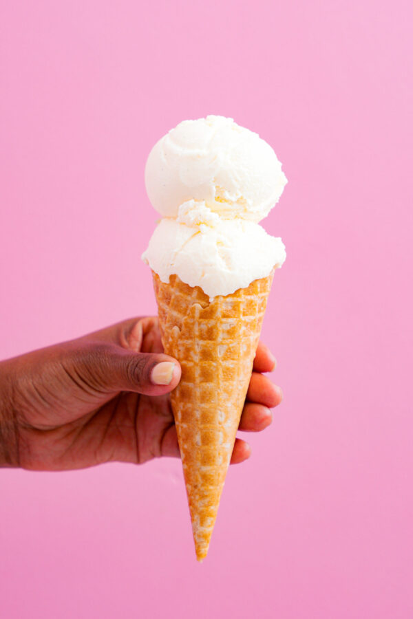 Madagascan Vanilla