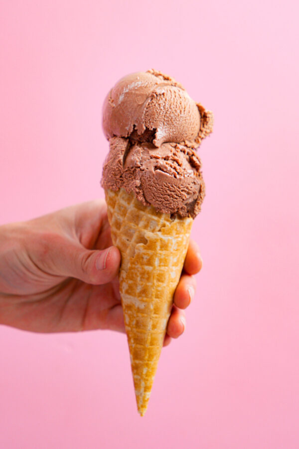 Milk Chocolate