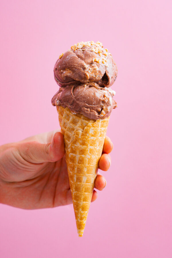 Rocky Road