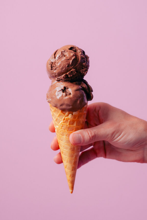 Vegan Dark Chocolate